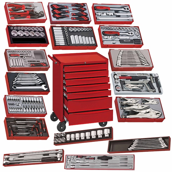 FREE TCW707EV TOOLBOX MEGA BUNDLE 1